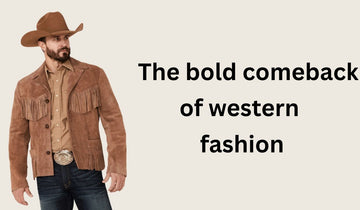 western fashion