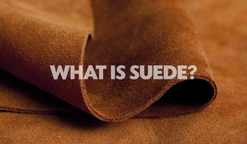 What is Suede fabric? This timeless fabric is explained in detail.