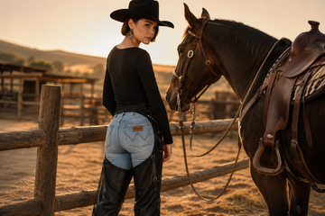 What Are Assless Chaps? Uses, History, and What to Wear Under Them