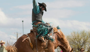 What to wear to a Rodeo - Complete Outfit Guide for Women, Men and First Timer
