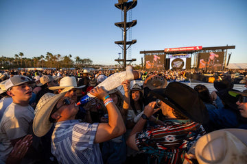 Stagecoach Festival 2026 Outfit Guide for Cowgirls