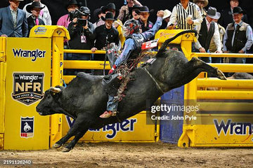 What to Wear to the 2026 National Finals Rodeo (NFR) - Complete Guide