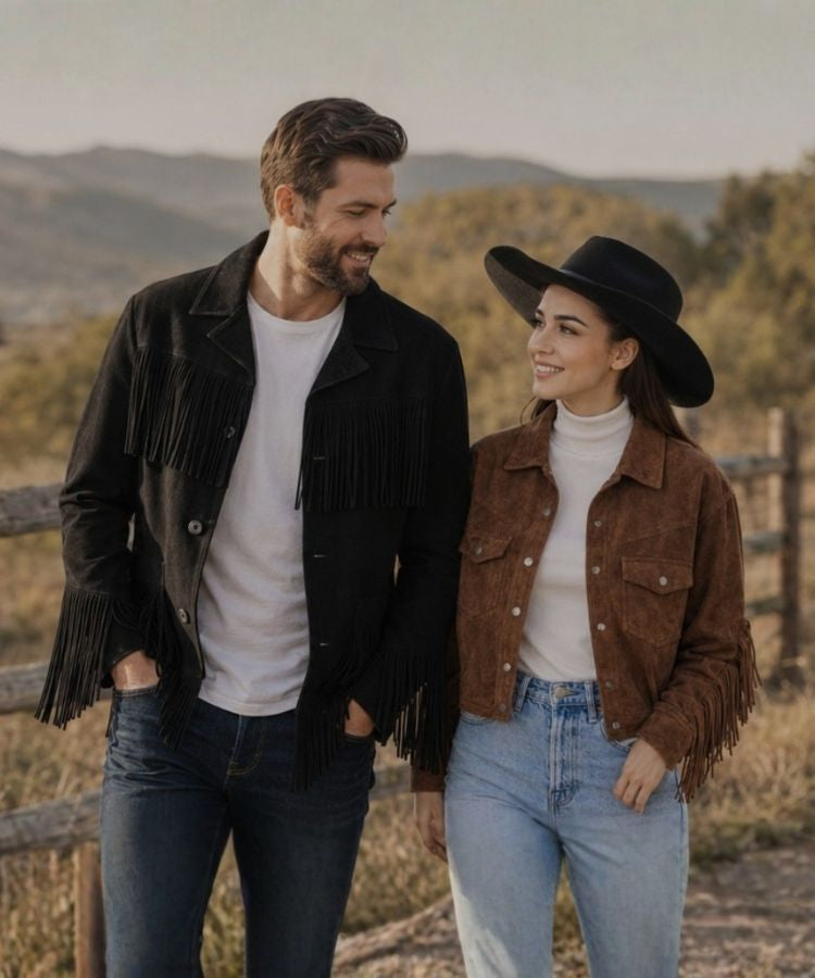 PREMIUM WESTERN CLOTHING  & COWBOY OUTFITS
