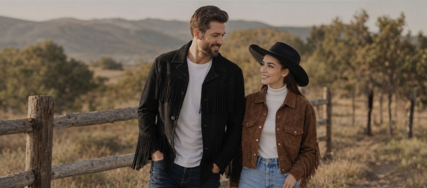 PREMIUM WESTERN CLOTHING  & COWBOY OUTFITS